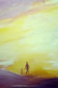 בראשית- Liesbeth Afek