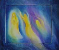 אני נושא בתוכי שקט - דניאל זהבי