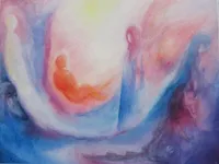 תוכחת המלאך - דניאל זהבי