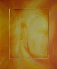 הכתום כמקור של עוצמה - דניאל זהבי