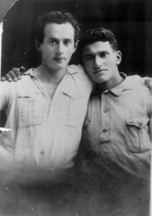יצחק שדה