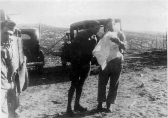 יצחק שדה