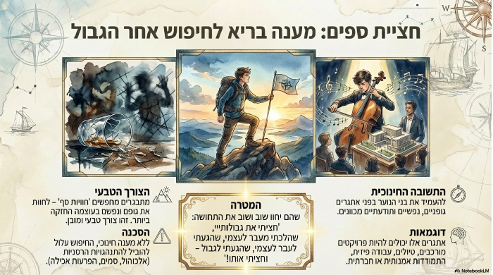 חציית ספים