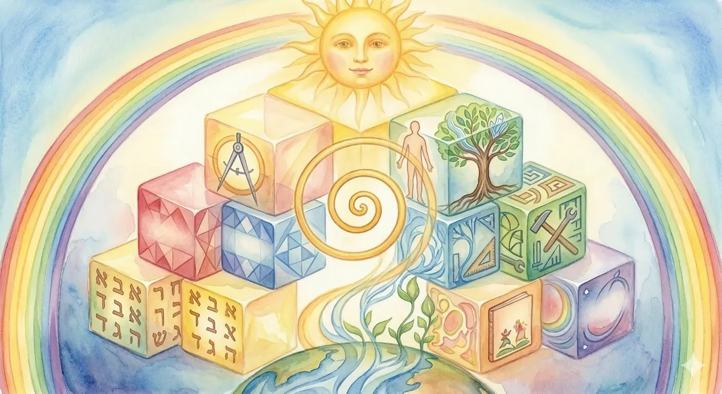 הוראה בתקופות / בלוקים