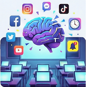 הפרדוקס הדיגיטלי