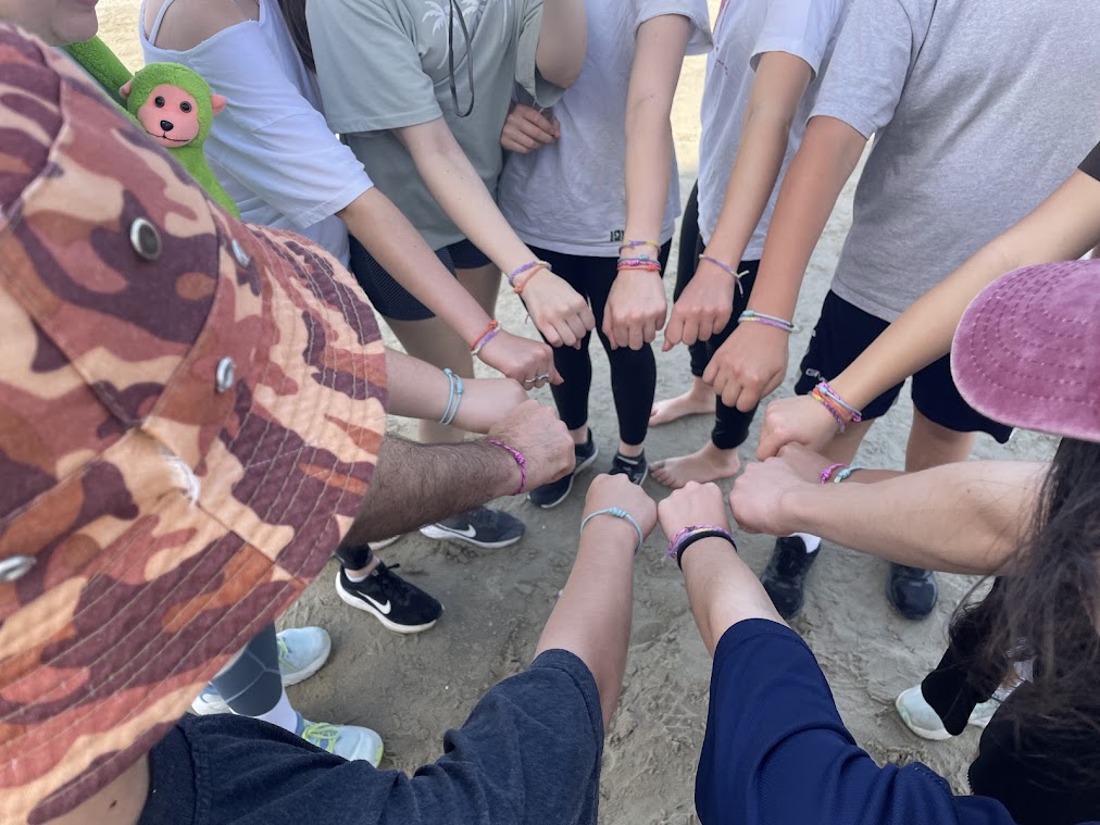 ים אל ים 2024 בית חינוך אלומות
